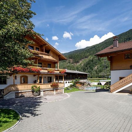 Martlerhof Aschau Im Zillertal Exterior foto