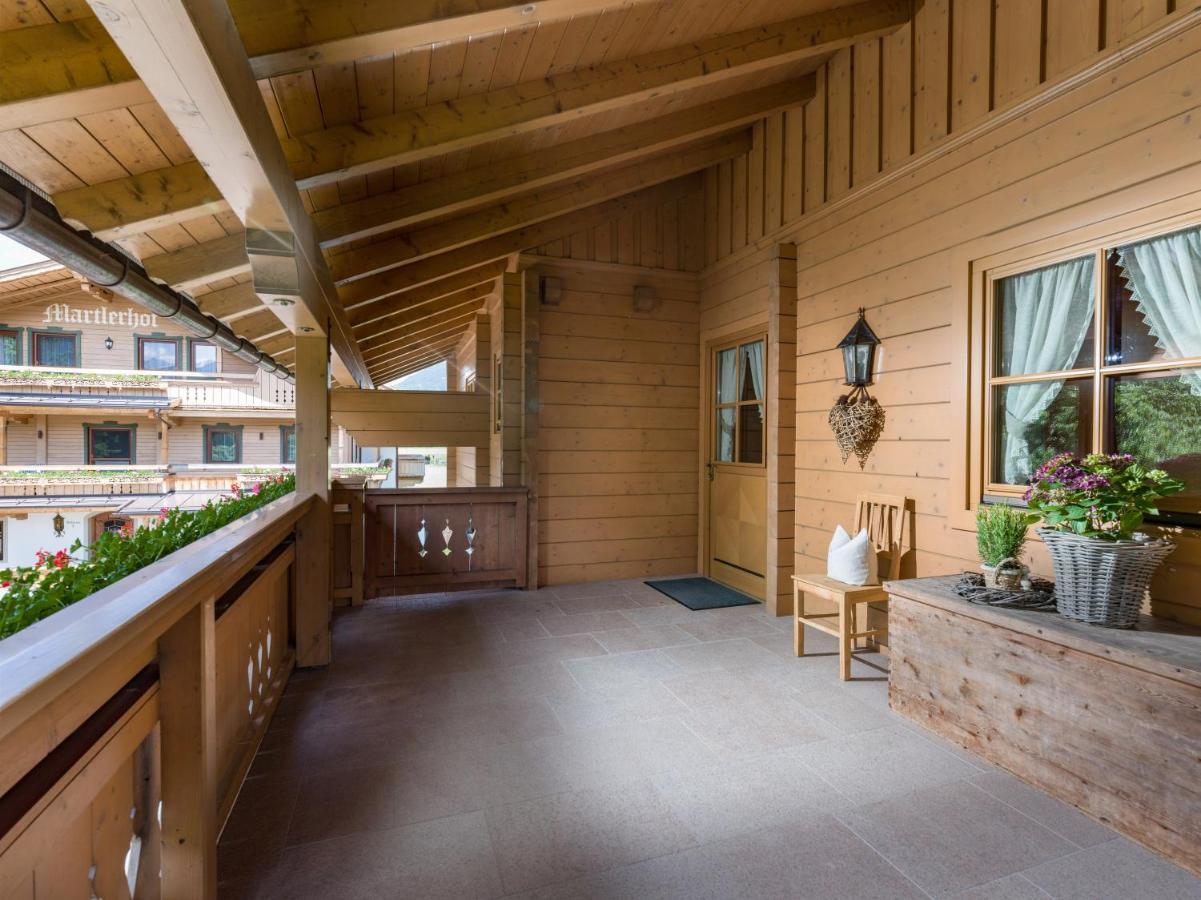 Martlerhof Aschau Im Zillertal Exterior foto