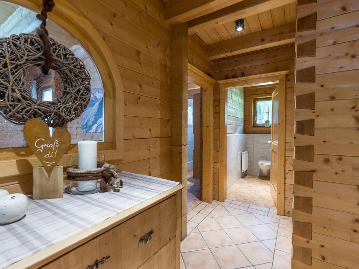 Martlerhof Aschau Im Zillertal Exterior foto