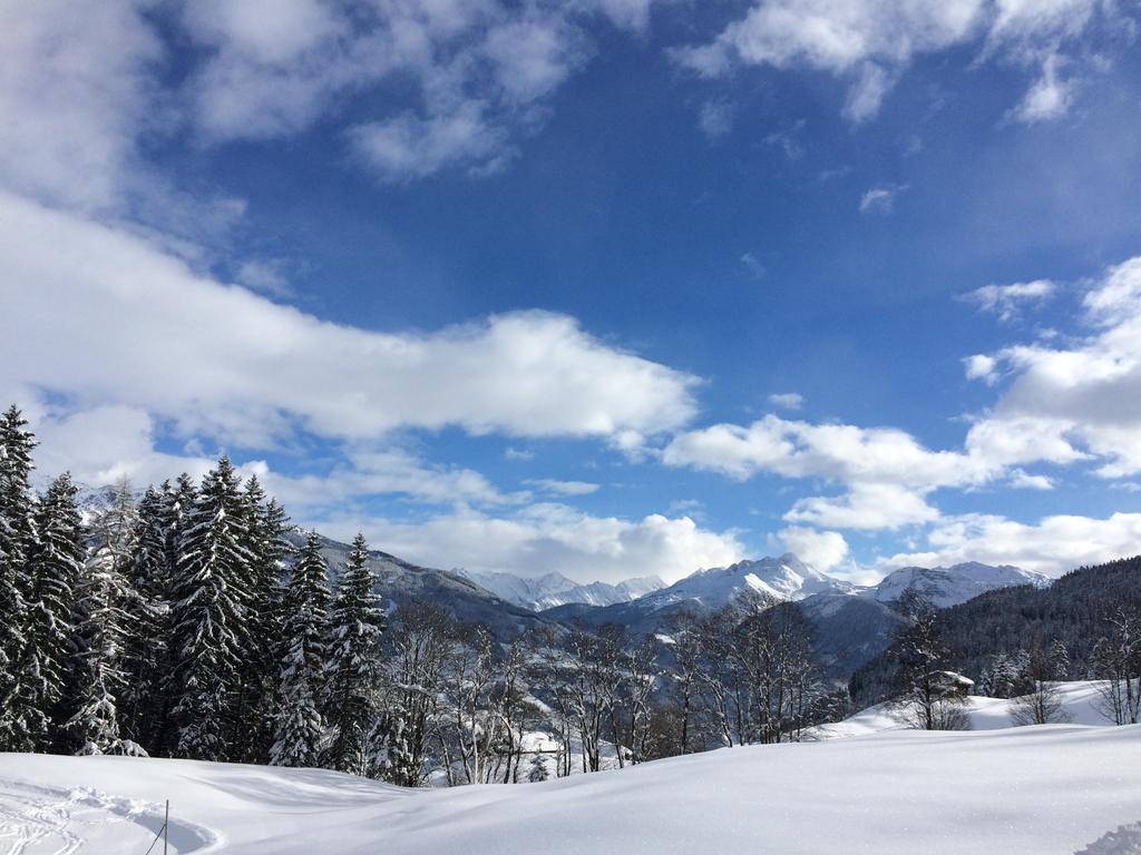 Martlerhof Aschau Im Zillertal Exterior foto