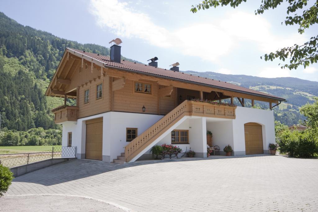 Martlerhof Aschau Im Zillertal Exterior foto