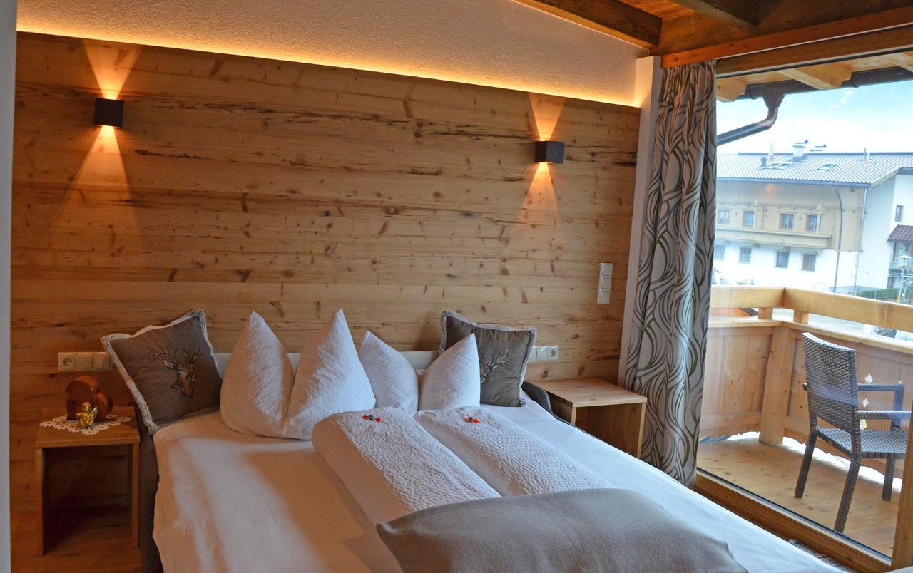 Martlerhof Aschau Im Zillertal Exterior foto