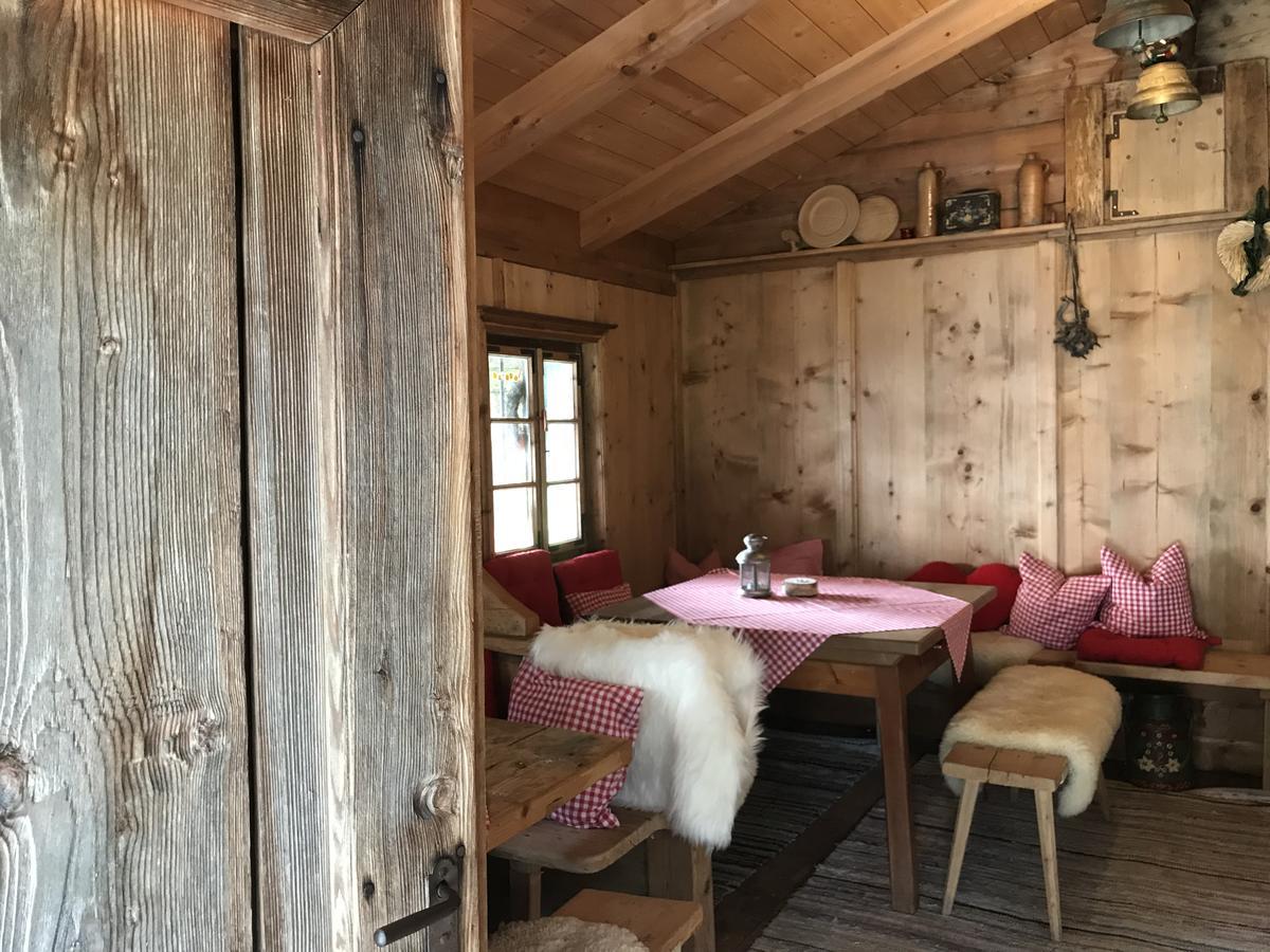 Martlerhof Aschau Im Zillertal Exterior foto