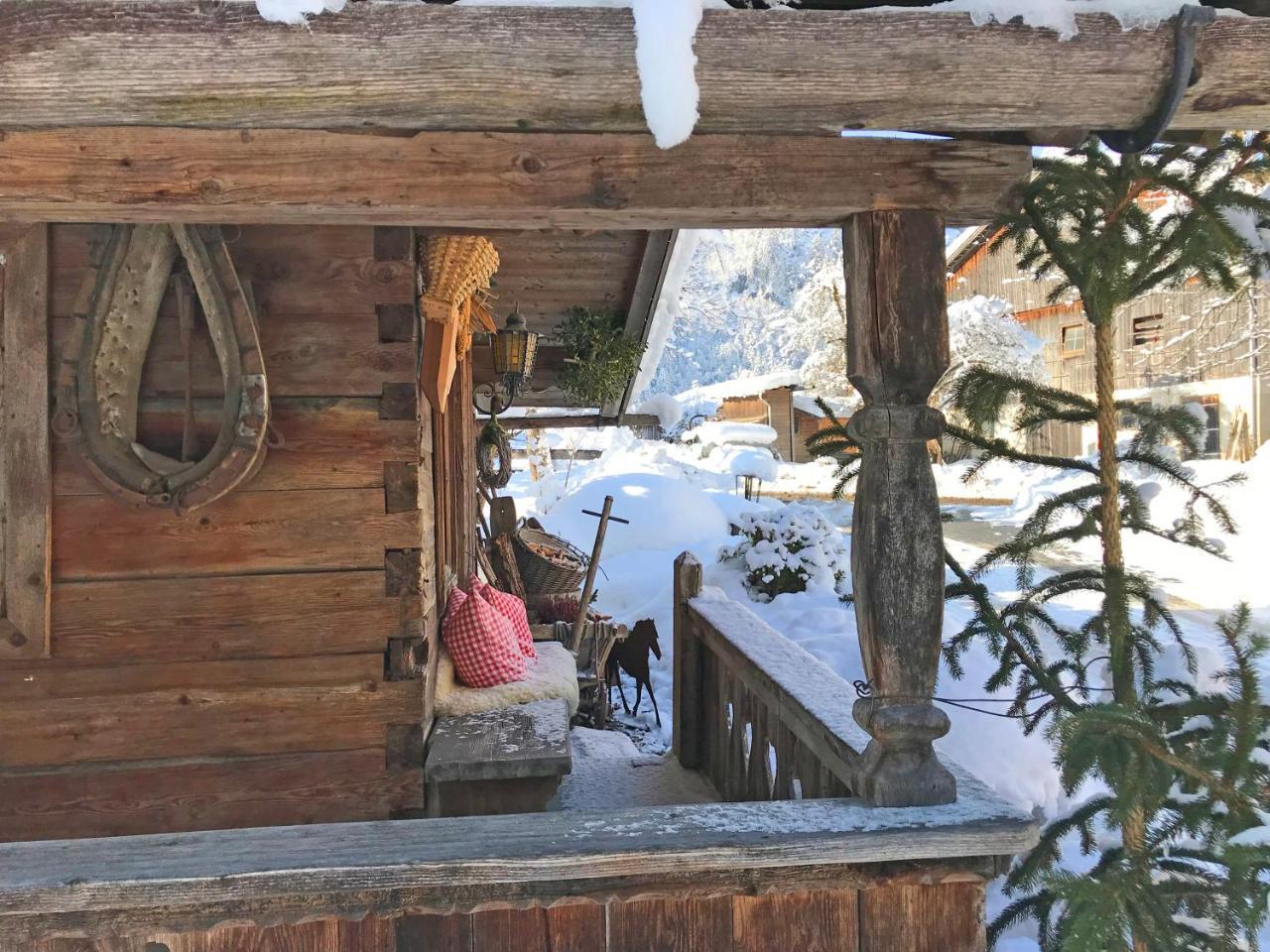Martlerhof Aschau Im Zillertal Exterior foto